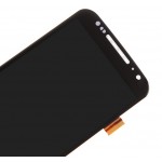 Motorola Moto X 2nd Gen LCD Screen Digitizer (Black)